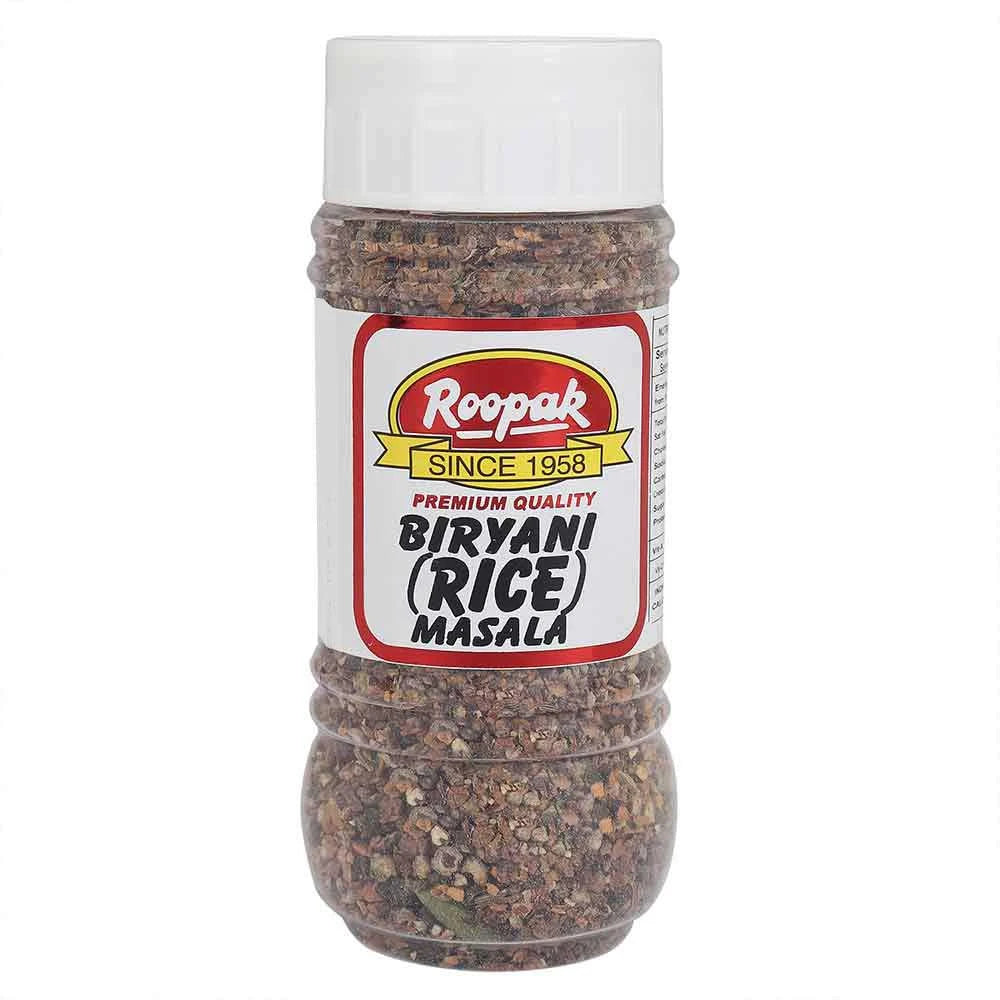 Roopak Biryani Rice Masala