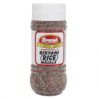 Roopak Biryani Rice Masala