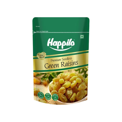 Happilo 200g pack