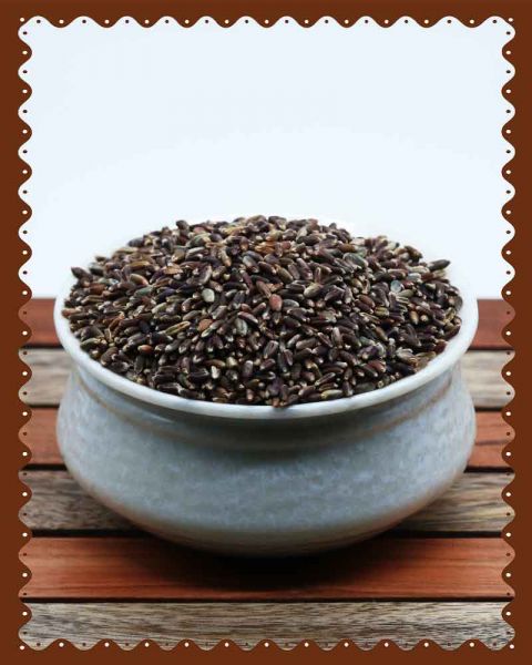 Kalagura Gampa Black Wheat Whole - PUSHMYCART