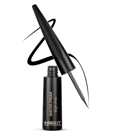 Insight Cosmetics Waterproof Eye Ink