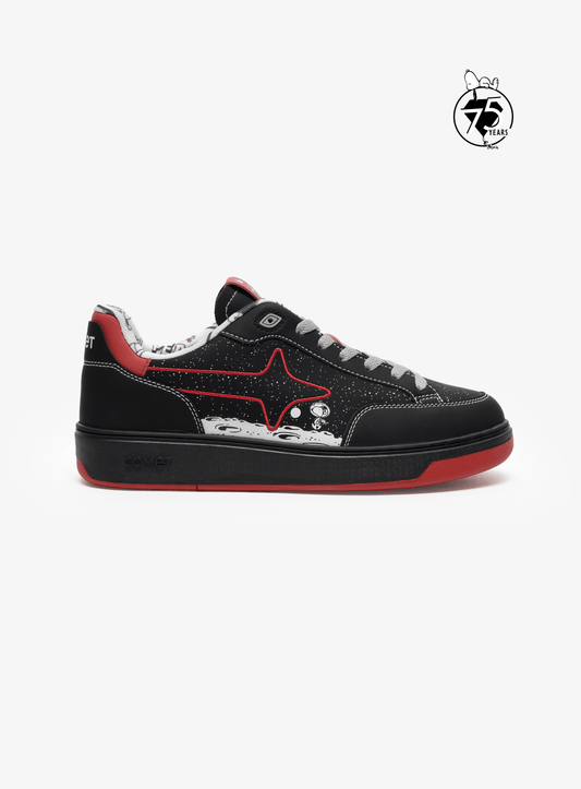 Comet x Peanuts Space Sneakers