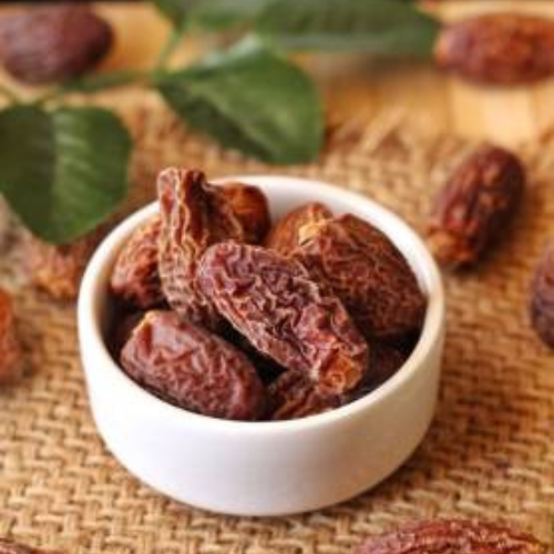 Lila Dry Fruits Black Dates