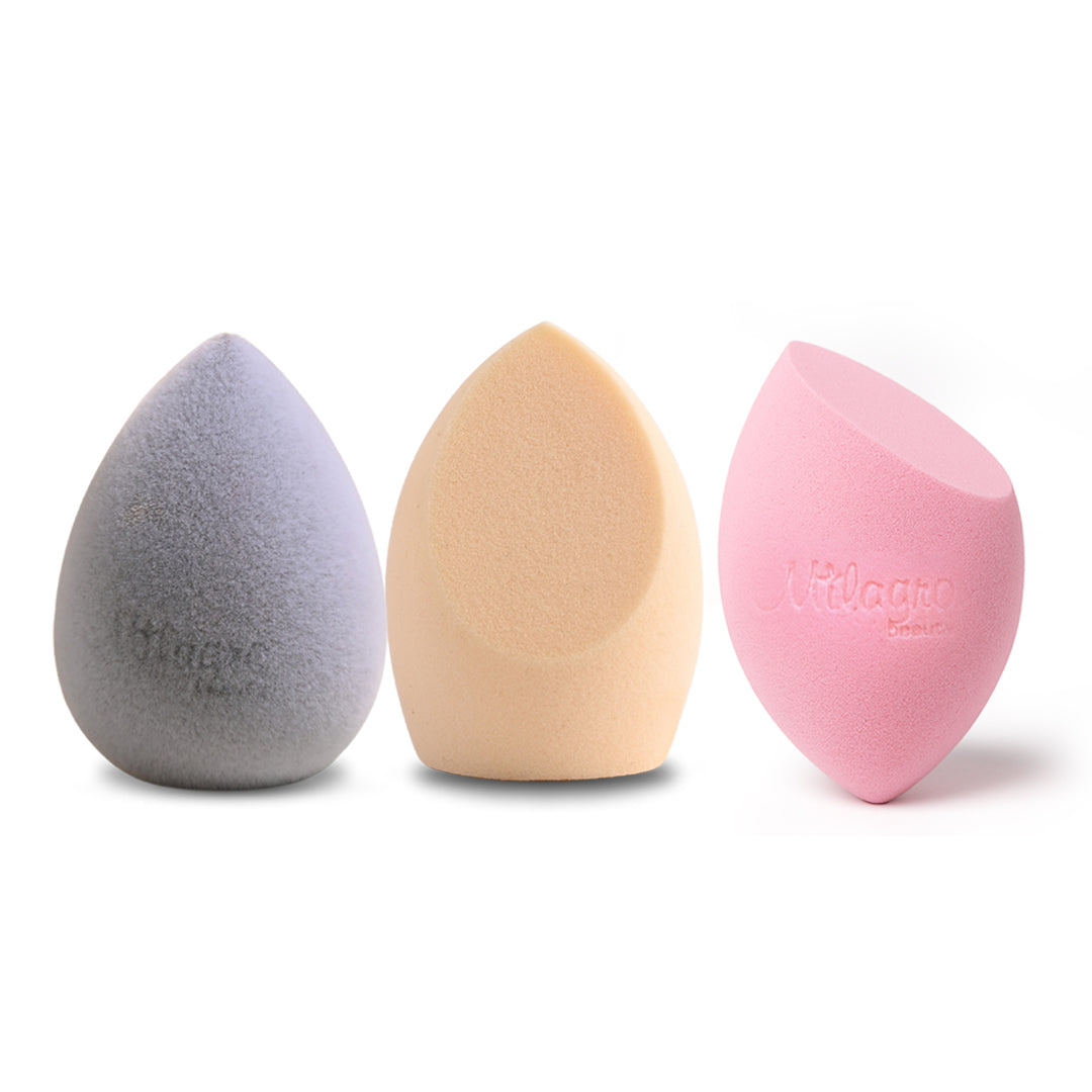 Milagro Beauty Squishy Three Some