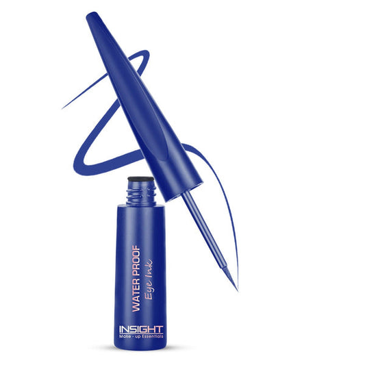 Insight Cosmetics Waterproof Eye Ink