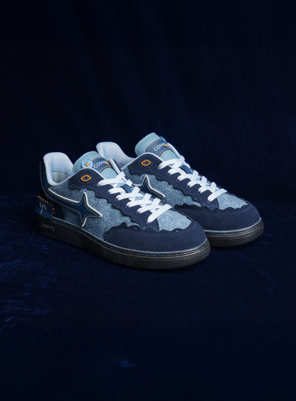 Comet x Farak Aasmaan Sneakers