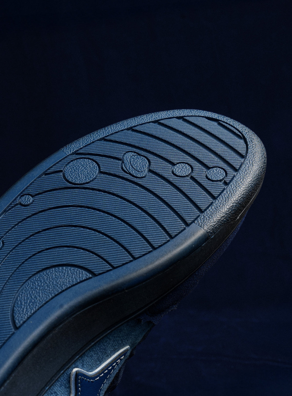 Comet x Farak Aasmaan Sneakers