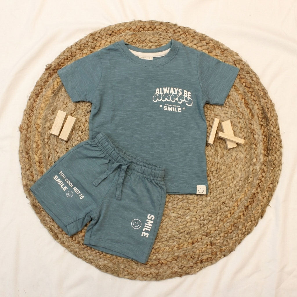 Bachpan kids wear New born casual wear set