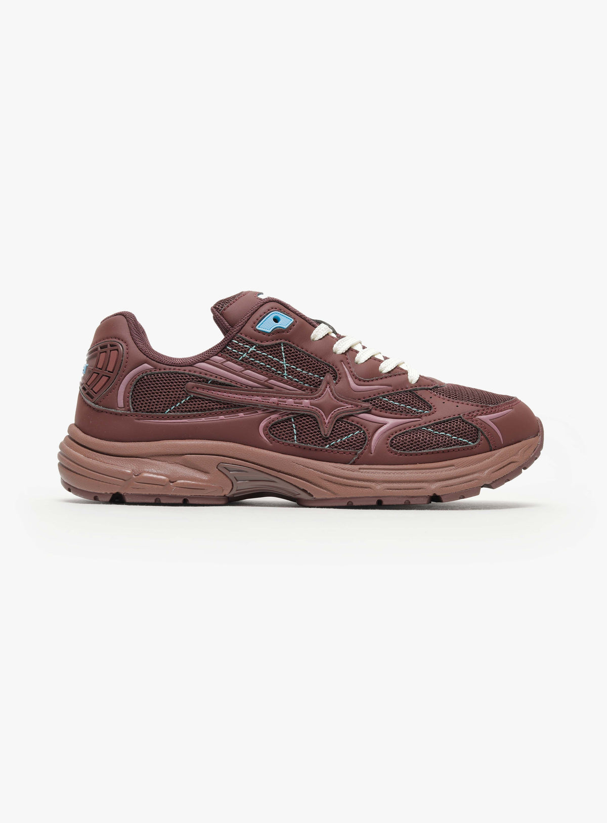Comet Apex Dune Sneakers