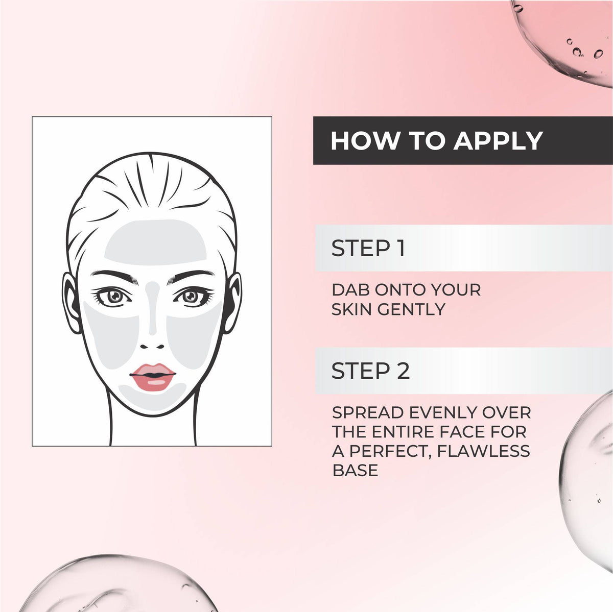 Swiss Beauty Studio Finish Primer Matte & Poreless