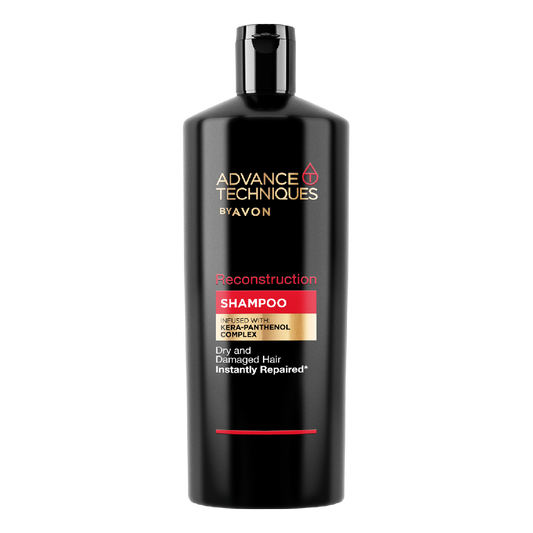 Avon Advance Techniques Reconstruction Shampoo