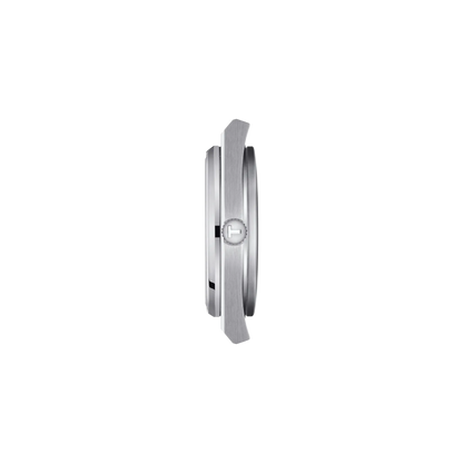 Tissot PRX 40mm Black Grey Automatic