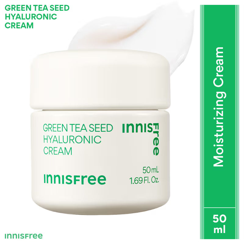 Innisfree Green Tea Seed Cream