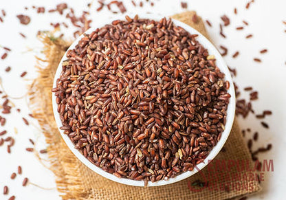 Sempulam Sustainable Solution - Pisini Rice