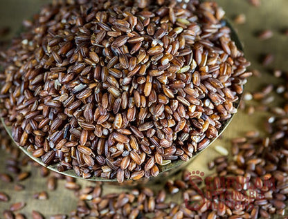 Sempulam Sustainable Solution - Poovan Samba Rice