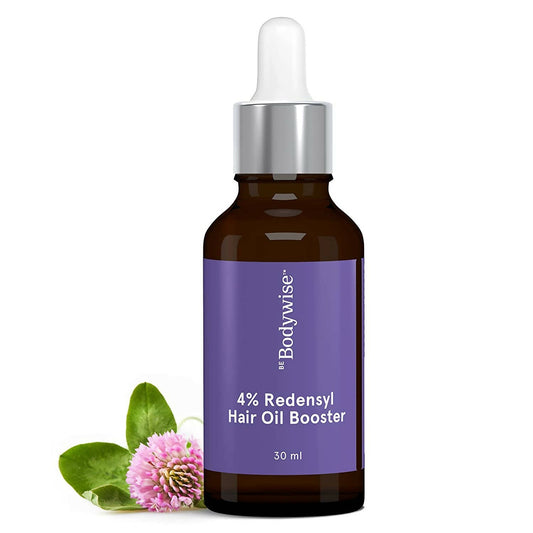 BeBodywise 4% Redensyl Hair Oil Booster 30 ml