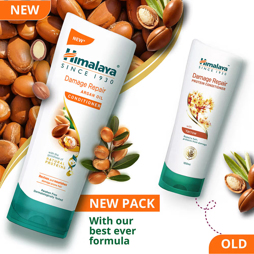 Himalaya Damage Repair Protein Conditioner 200ml