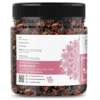 Lila Dry Fruits Calcutta Paan