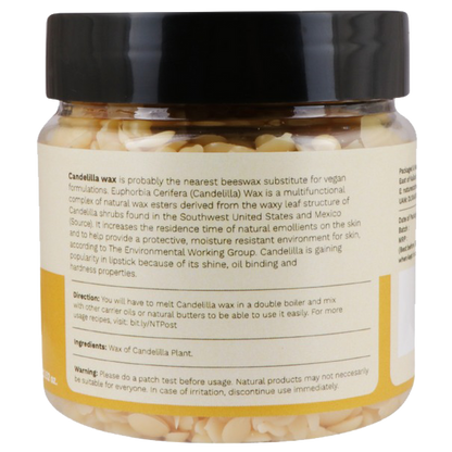 Tattvalogy Candelilla Wax