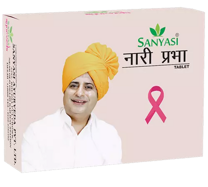 Sanyasi Nari Prabha Tablet