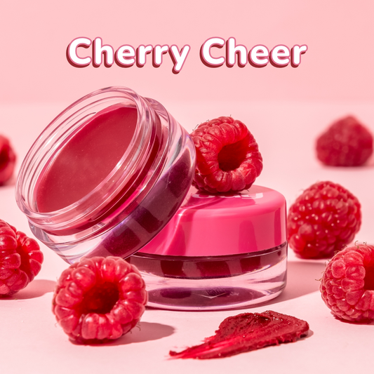 Moody Plush Lip & Cheek Tint 5GM - PUSHMYCART