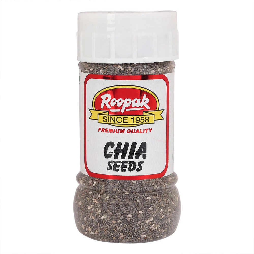 Roopak Chia Seeds