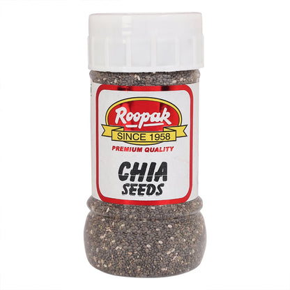 Roopak Chia Seeds