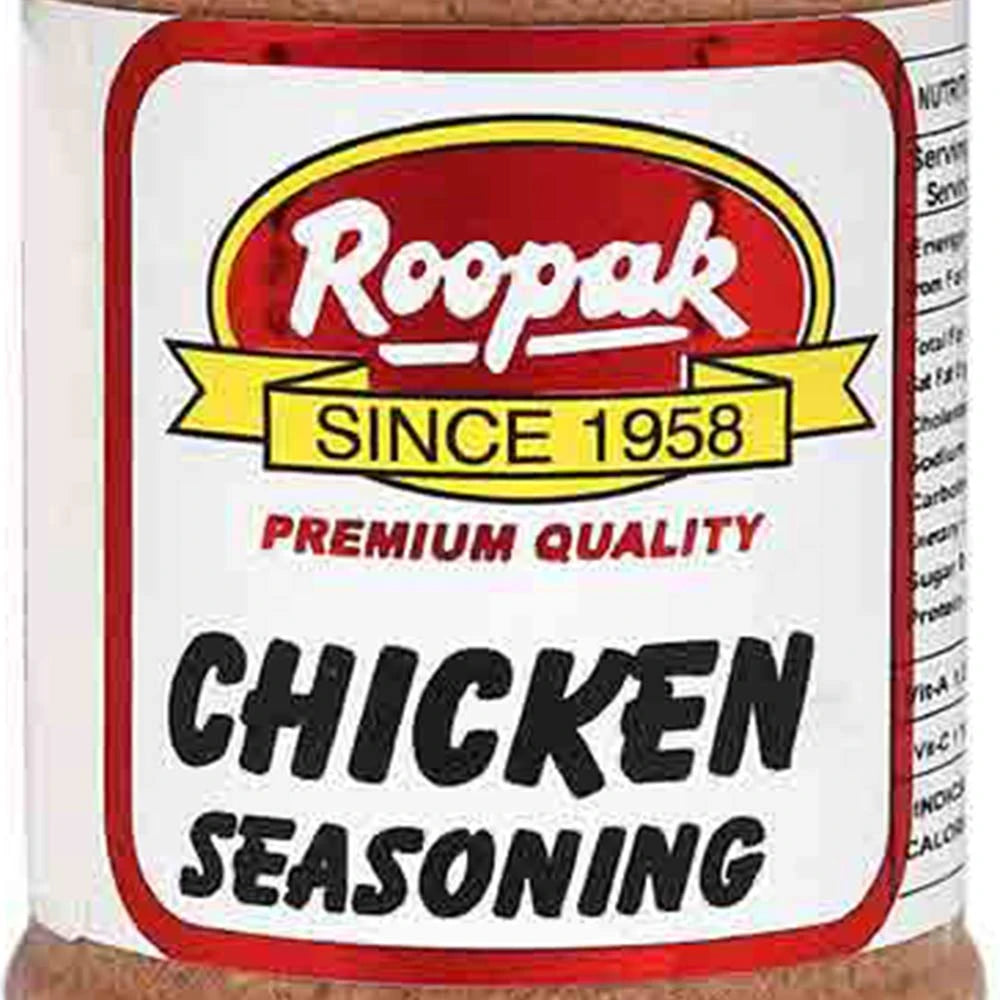 Roopak Chicken Seasoning Powder