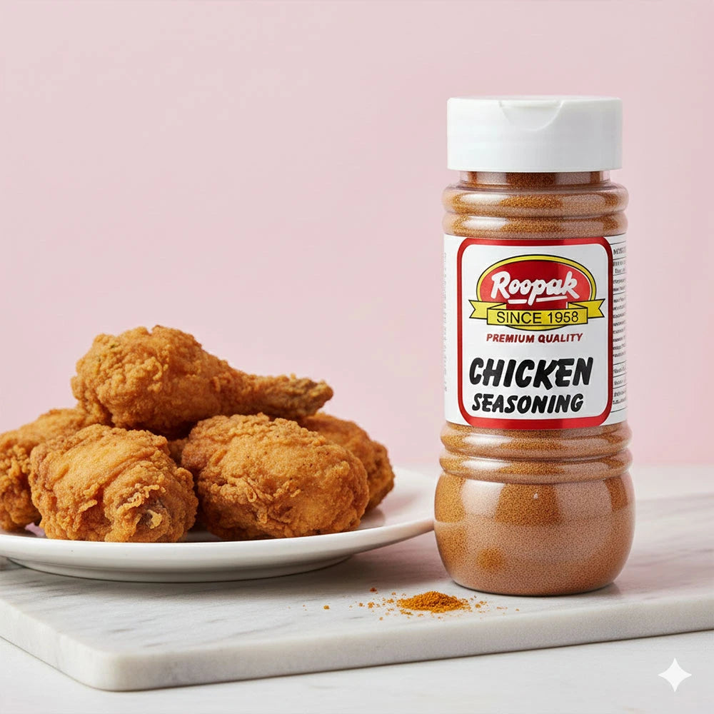 Roopak Chicken Seasoning Powder
