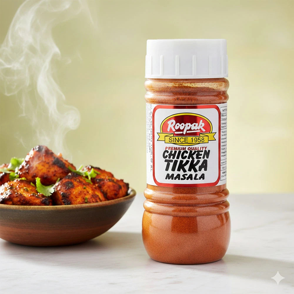 Roopak Chicken Tikka Masala Powder