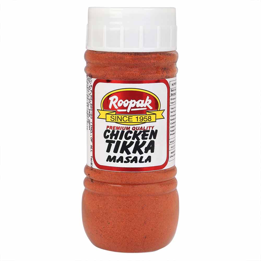 Roopak Chicken Tikka Masala Powder