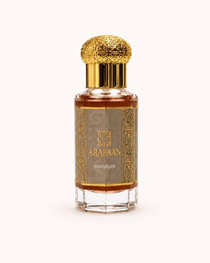 Arafaan Chocolate Attar