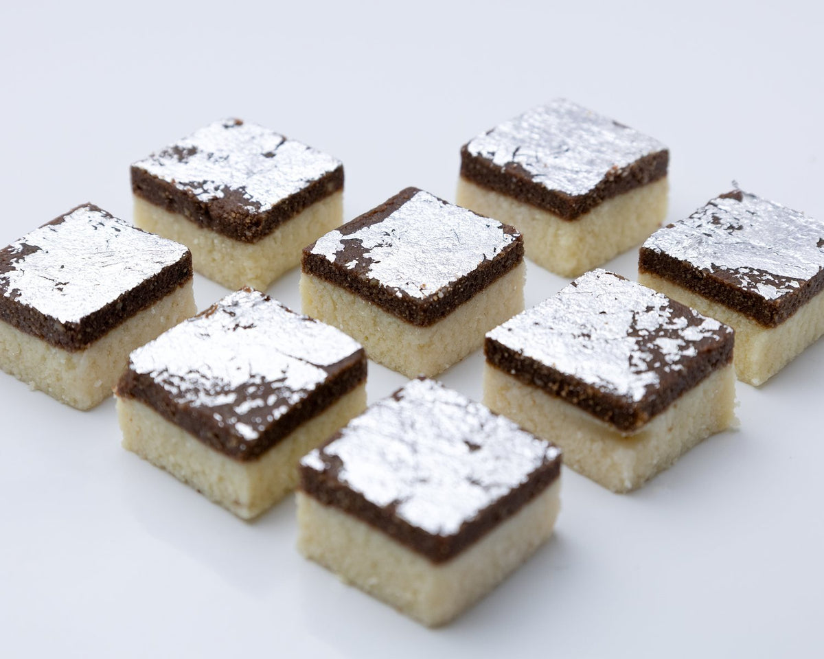 Atul Purohit Sweets Chocolate Burfi