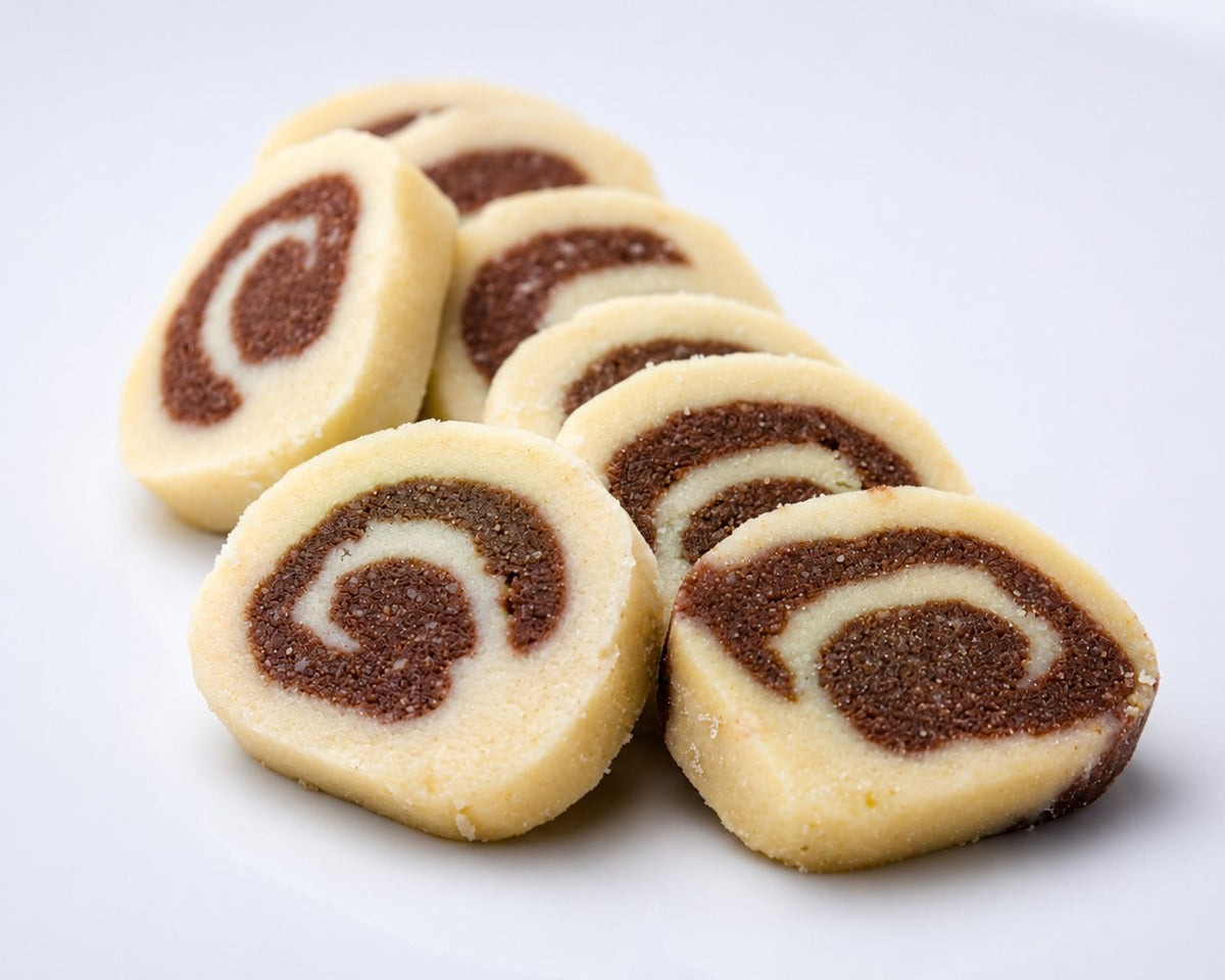 Atul Purohit Sweets Chocolate Roll