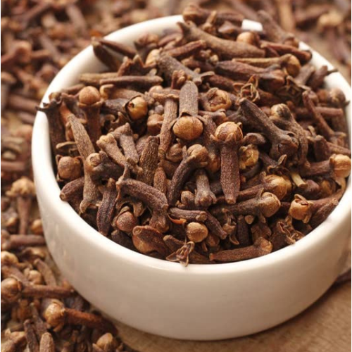 Lila Dry Fruits Cloves
