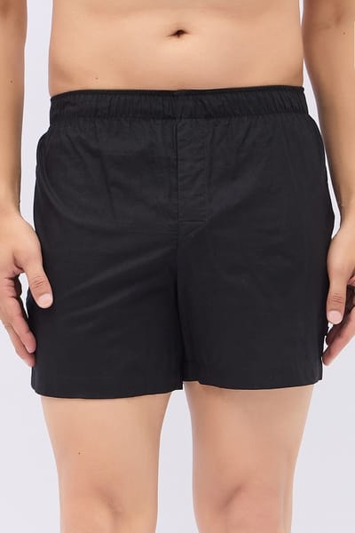 Pack of 2 John Players Boxers - 100% Cotton