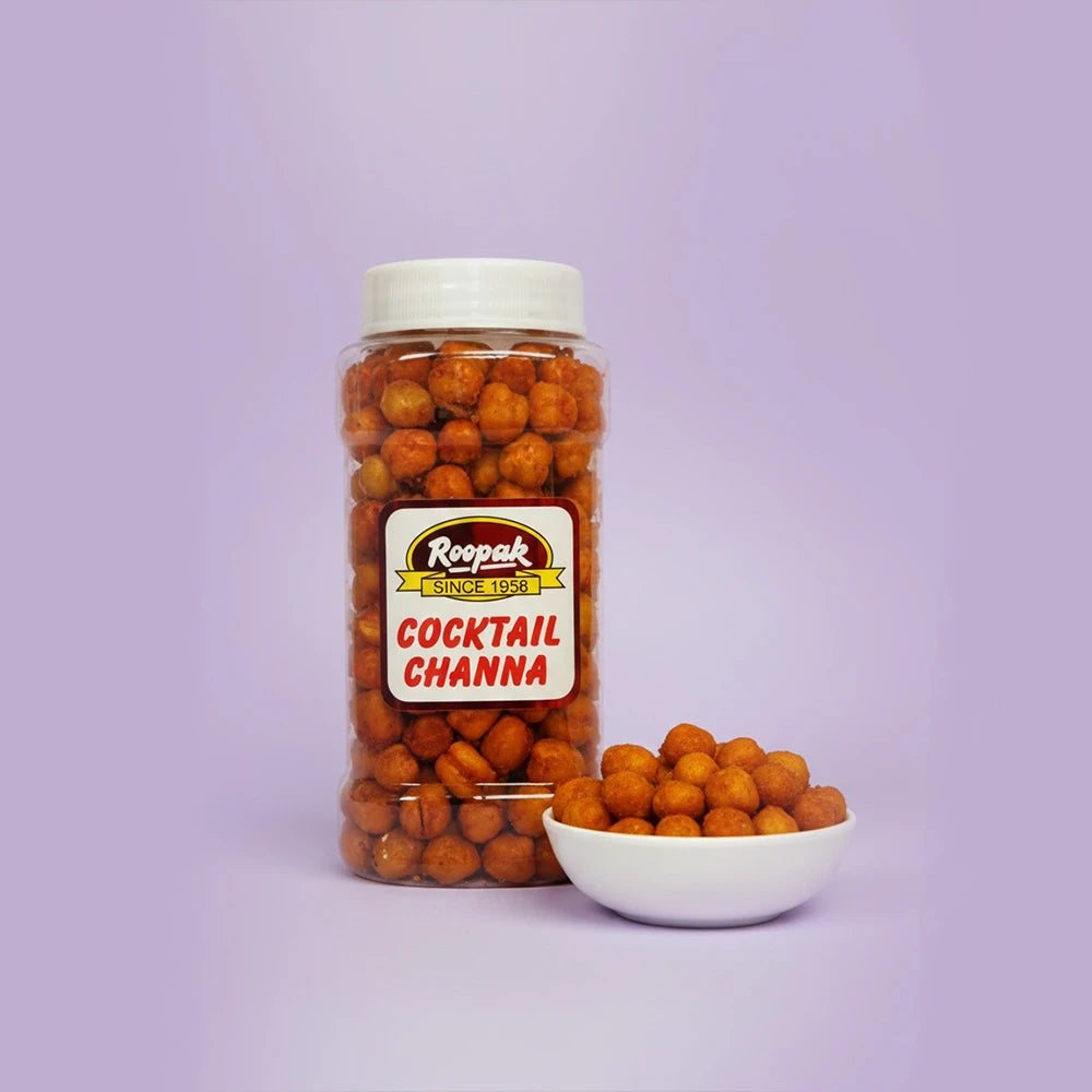 Roopak Cocktail Channa