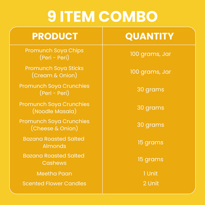 PROMUNCH Sankranti Gift Box