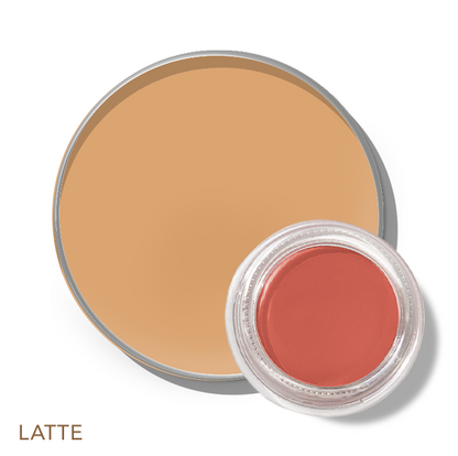 Daughter earth  pro-concealer-corrector-combo
