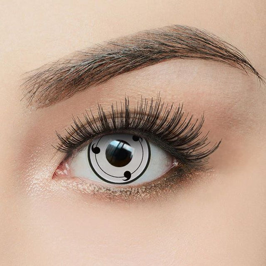 Helloween Contact Lens