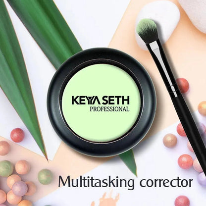 Keya Seth Aromatherapy Corrector Green