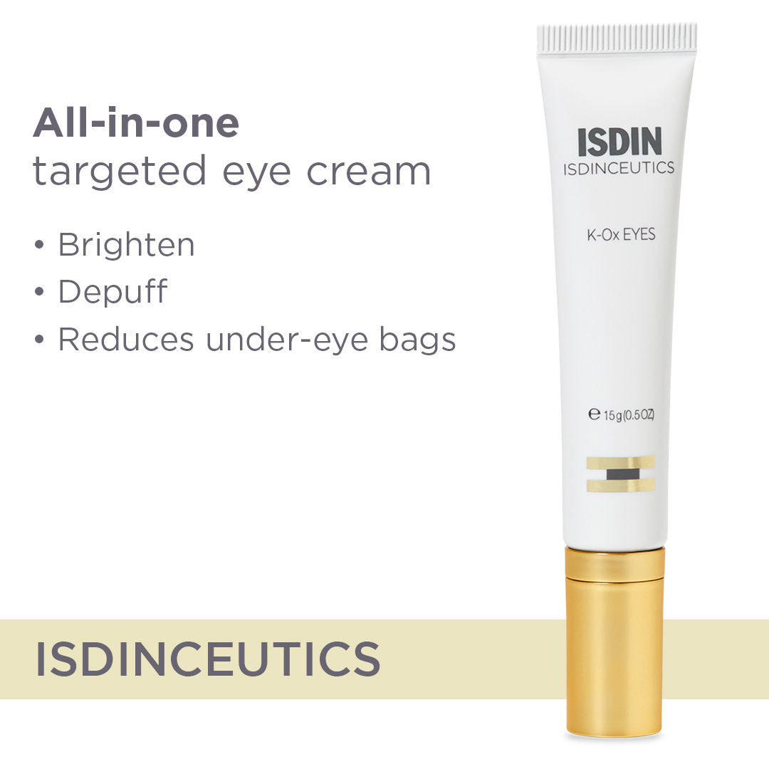 ISDIN K-Ox Eyes Cream