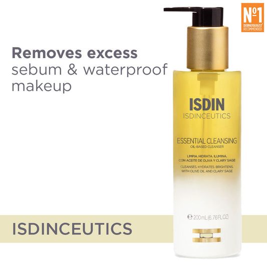 ISDIN Isdinceutics Essential Cleansing