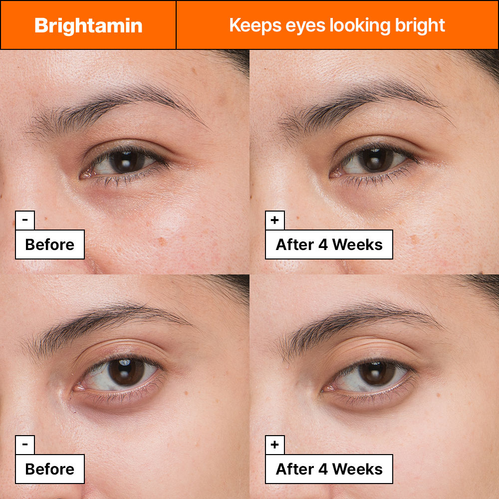Dr.Jart+ Brightamin Brightening Eye Serum Stick With Vitamin C and E - image 5