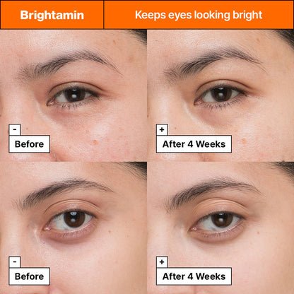 Dr.Jart+ Brightamin Brightening Eye Serum Stick With Vitamin C and E - image 5