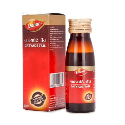 jatyadi tel dabur