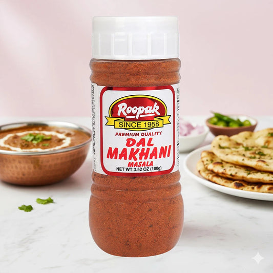 Roopak Dal Makhani Masala Powder