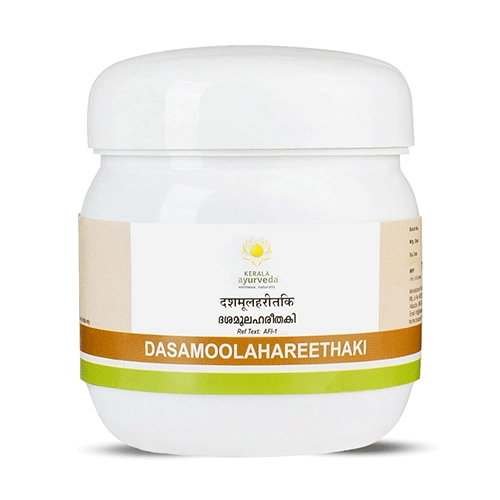 Kerala Ayurveda Dasamoolahareethaki - PUSHMYCART
