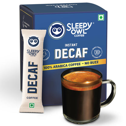 decaf pack of 30