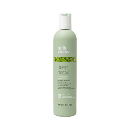 milk_shake deep detox shampoo